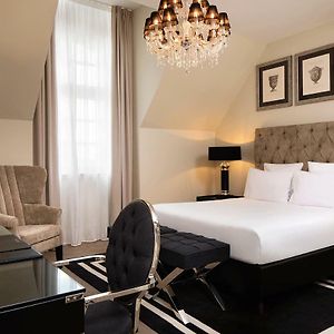 Royal Hainaut Spa & Resort Hotel